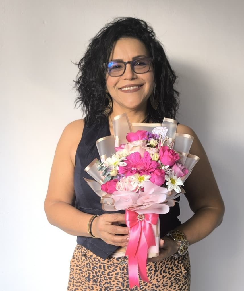 Amarilis - Ama & Celebra