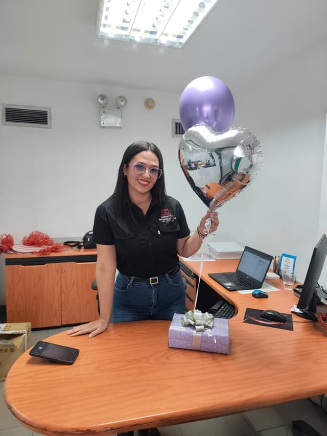 Cliente feliz 3