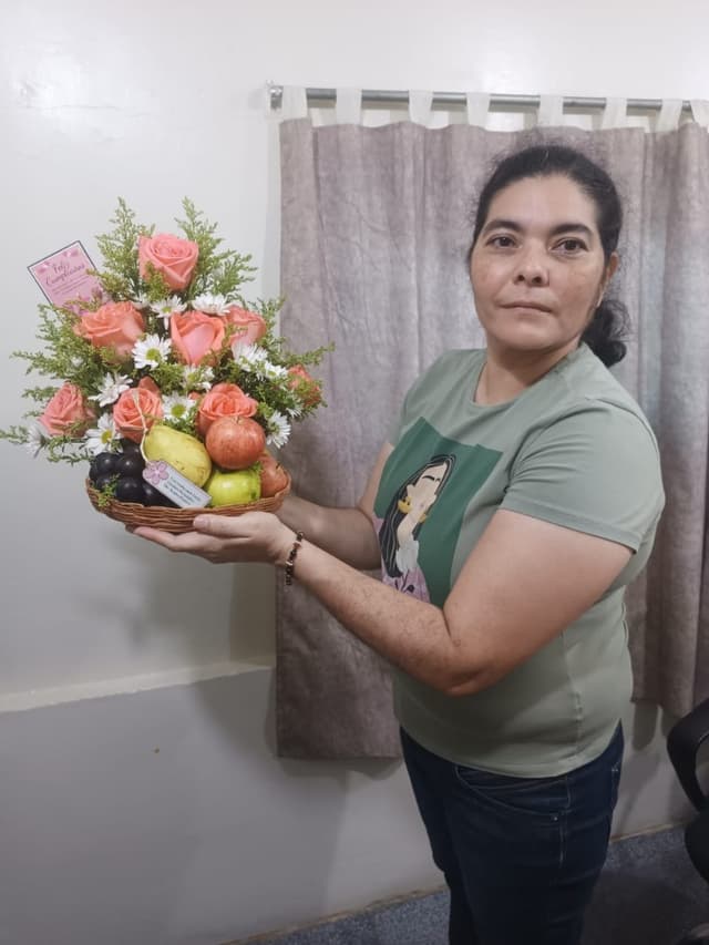 Cliente feliz 6