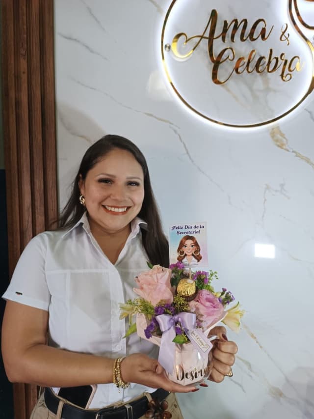 Cliente feliz 7